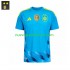 Camiseta de Fútbol España Portero Hombre Casa 2026-2027 Manga Corta