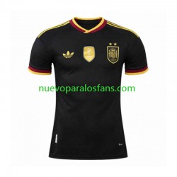 Camiseta de Fútbol España Special Hombre Casa 2026-2027 Manga Corta
