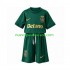 Camiseta de Fútbol Sporting CP Special Niño Casa 2026-2027 Manga Corta