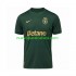 Camiseta de Fútbol Sporting CP Special Hombre Casa 2026-2027 Manga Corta