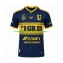 Camiseta de Fútbol Tigres UANL Hombre Exterior 2026-2027 Manga Corta