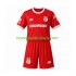 Camiseta de Fútbol Toluca Niño Casa 2026-2027 Manga Corta