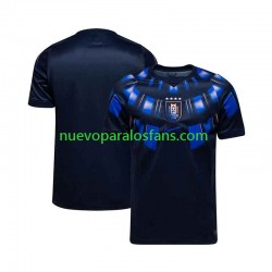 Camiseta de Fútbol Uruguay Hombre Exterior 2026 Manga Corta
