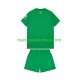 Camiseta de Fútbol West Ham United Portero Niño Casa 2026-2027 Manga Corta