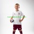 Camiseta de Fútbol West Ham United Niño Exterior 2026-2027 Manga Corta
