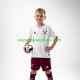 Camiseta de Fútbol West Ham United Niño Exterior 2026-2027 Manga Corta