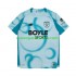 Camiseta de Fútbol West Ham United Hombre Tercera 2026-2027 Manga Corta