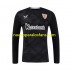 Camiseta de Fútbol Athletic Bilbao Portero Hombre Casa 2024-2025 Manga Larga