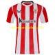 Camiseta de Fútbol Athletic Bilbao Williams JR 10 Hombre Casa 2024-2025 Manga Corta