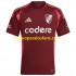 Camiseta de Fútbol CA River Plate Hombre Exterior 2024-2025 Manga Corta