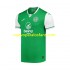 Camiseta de Fútbol Hibernian Hombre Casa 2024-2025 Manga Corta