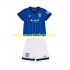 Camiseta de Fútbol Ipswich Town Niño Casa 2024-2025 Manga Corta