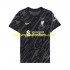 Camiseta de Fútbol Liverpool Portero Hombre Casa 2024-2025 Manga Corta