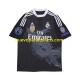 Camiseta de Fútbol Real Madrid Cristiano Ronaldo 7 2014 Retro Hombre Tercera Manga Corta