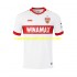Camiseta de Fútbol VfB Stuttgart Hombre Casa 2024-2025 Manga Corta