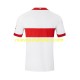 Camiseta de Fútbol VfB Stuttgart Hombre Casa 2024-2025 Manga Corta