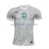Camiseta de Fútbol Brasil Portero Hombre Casa 2024 Manga Corta