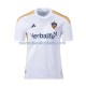 Camiseta de Fútbol Los Angeles Galaxy Hombre Casa 2024 Manga Corta