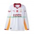 Camiseta de Fútbol Galatasaray Hombre Exterior 2025-2026 Manga Larga