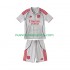 Camiseta de Fútbol Olympique de Lyon Niño Tercera 2025-2026 Manga Corta