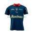 Camiseta de Fútbol RC Lens Sainte-Barbe Hombre Cuarto 2025-2026 Manga Corta