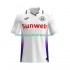 Camiseta de Fútbol RSC Anderlecht Hombre Exterior 2025-2026 Manga Corta
