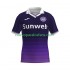 Camiseta de Fútbol RSC Anderlecht Hombre Casa 2025-2026 Manga Corta