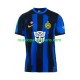 Camiseta de Fútbol AC Milan Transformers Hombre Casa 2023-2024 Manga Corta