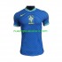 Camiseta de Fútbol Brasil Hombre Exterior 2023-2024 Manga Corta