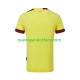 Camiseta de Fútbol Burnley Hombre Exterior 2023-2024 Manga Corta