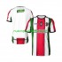 Camiseta de Fútbol Club Deportivo Palestino Hombre Casa 2022-2023 Manga Corta