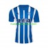 Camiseta de Fútbol Deportivo Alaves Hombre Casa 2023-2024 Manga Corta