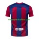 Camiseta de Fútbol FC Barcelona Rolling Stones Hombre Casa 2023-2024 Manga Corta