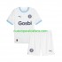 Camiseta de Fútbol Girona Niño Exterior 2023-2024 Manga Corta