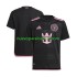 Camiseta de Fútbol Inter Miami Hombre Exterior 2024 Manga Corta