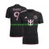 Camiseta de Fútbol Inter Miami Suárez Luis 9 Hombre Exterior 2024 Manga Corta