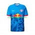 Camiseta de Fútbol RB Leipzig Hombre Tercera 2023-2024 Manga Corta