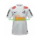 Camiseta de Fútbol Santos FC Neymar JR 11 -2012 Retro Hombre Casa 2011 Manga Corta