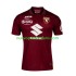 Camiseta de Fútbol Torino Hombre Casa 2023-2024 Manga Corta