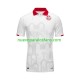 Camiseta de Fútbol Túnez Hombre Exterior 2023-2024 Manga Corta