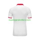 Camiseta de Fútbol Túnez Hombre Exterior 2023-2024 Manga Corta