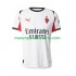 Camiseta de Fútbol AC Milan Hombre Exterior 2025-2026 Manga Corta