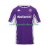 Camiseta de Fútbol ACF Fiorentina Hombre Casa 2025-2026 Manga Corta