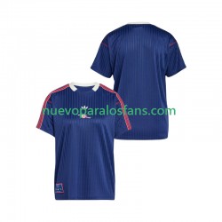 Camiseta de Fútbol Arsenal Icon Hombre Casa 2025-2026 Manga Corta