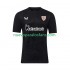 Camiseta de Fútbol Athletic Bilbao Portero Hombre Casa 2025-2026 Manga Corta