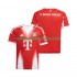 Camiseta de Fútbol Bayern de Múnich Hombre Casa 2025-2026 Manga Corta