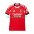 Camiseta de Fútbol Benfica Hombre Casa 2025-2026 Manga Corta