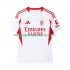 Camiseta de Fútbol Benfica Hombre Tercera 2025-2026 Manga Corta