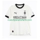 Camiseta de Fútbol Rusia Bo Monchengladbach Hombre Casa 2025-2026 Manga Corta
