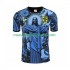 Camiseta de Fútbol Brasil Jesus Hombre Casa 2024-2025 Manga Corta
